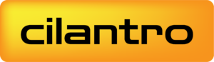 Cilantro new logo