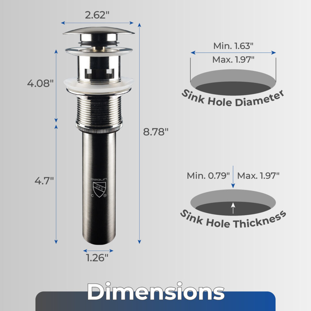OZGUN Amazon Brushed Chrome Posts-02