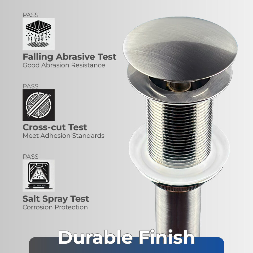 OZGUN Amazon Brushed Chrome Posts-04