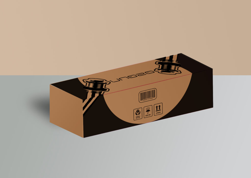 Small box -2 back