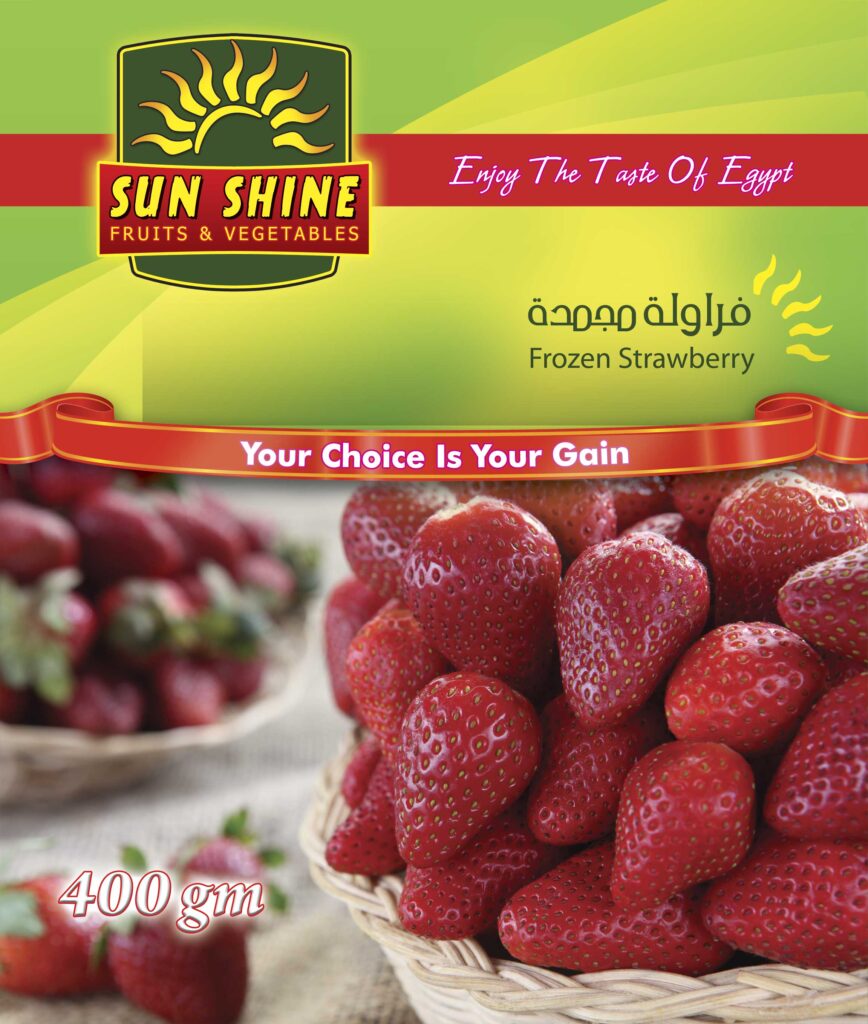 Strawberry-